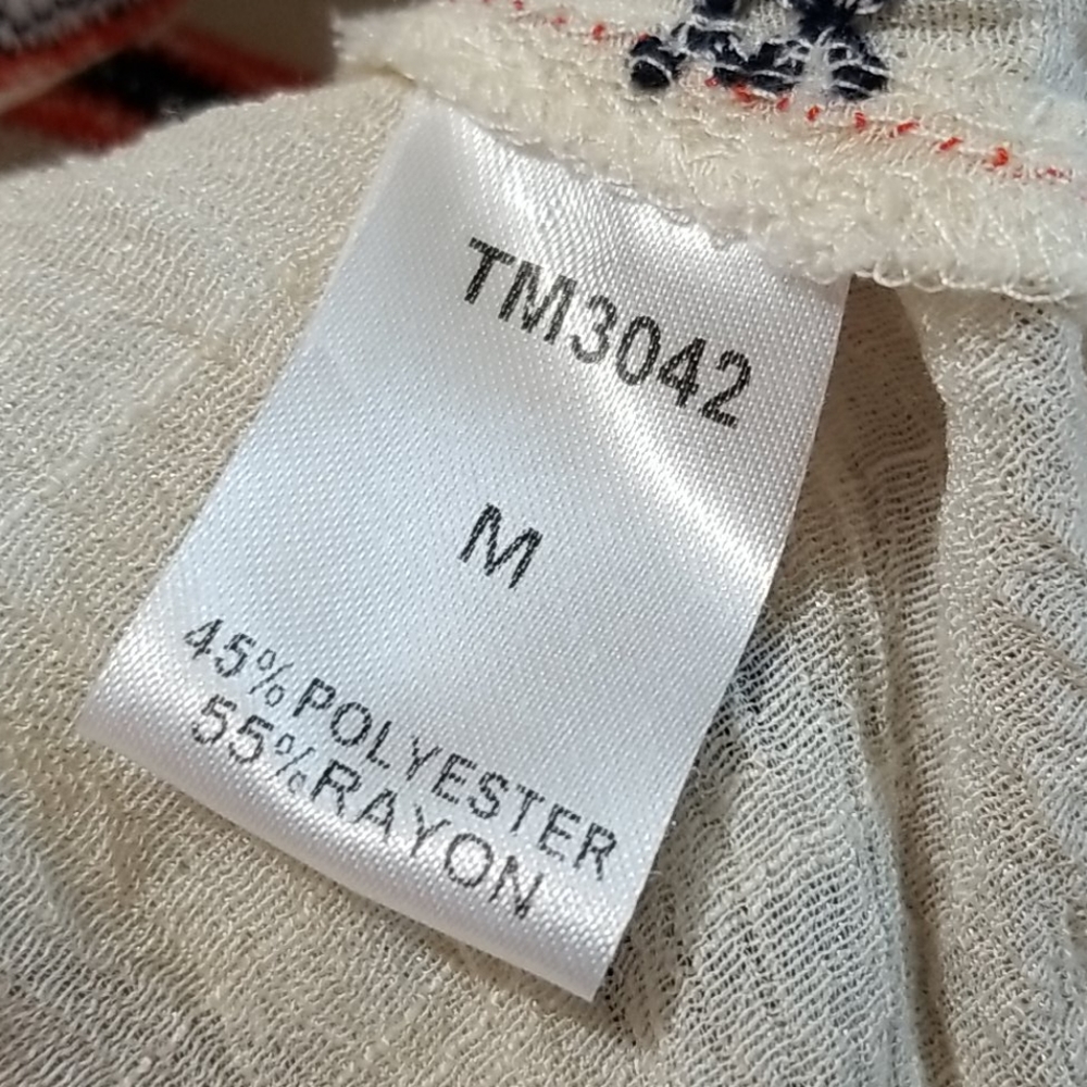 THML Top Size Medium - Picture 7 of 7